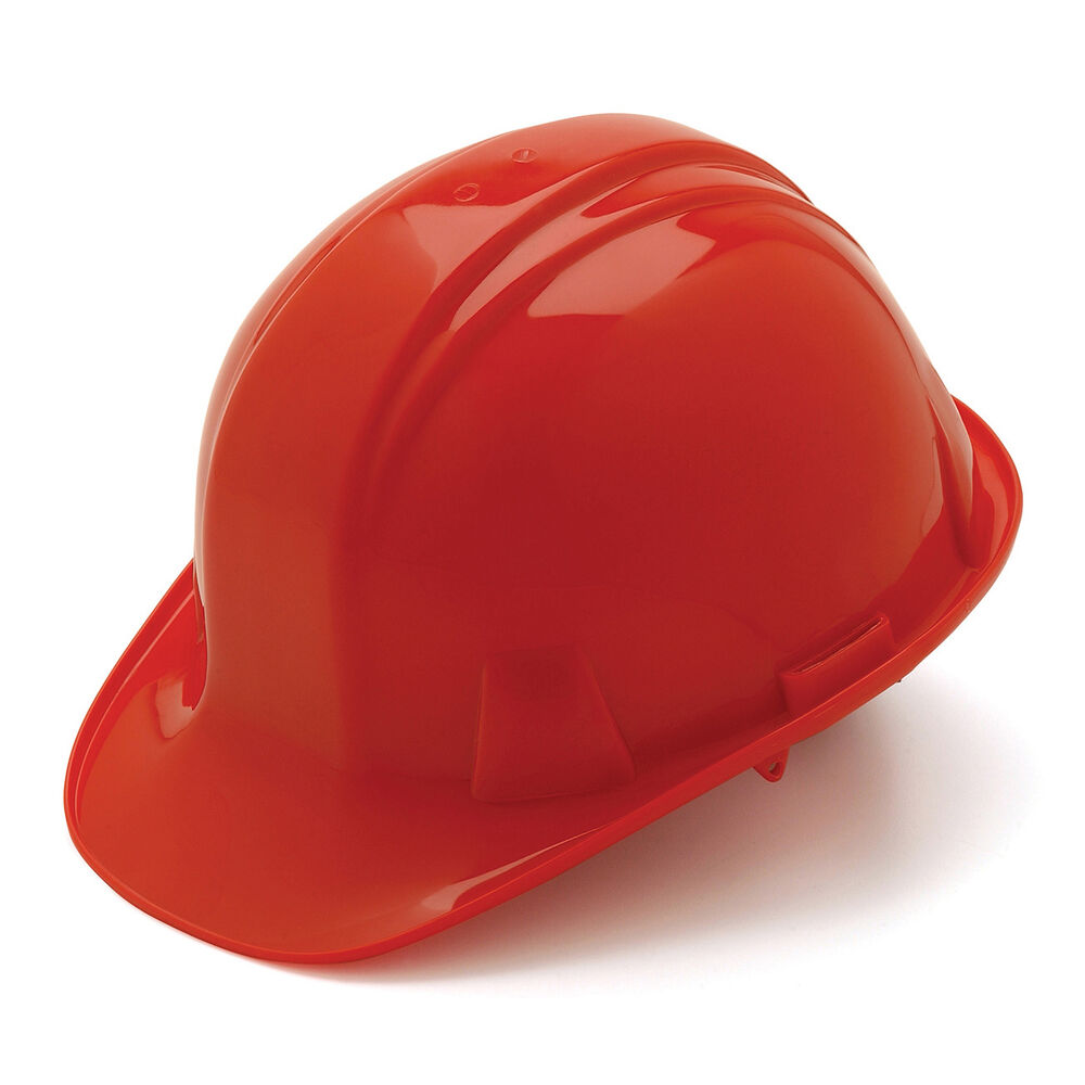 红色安全帽 红色安全帽