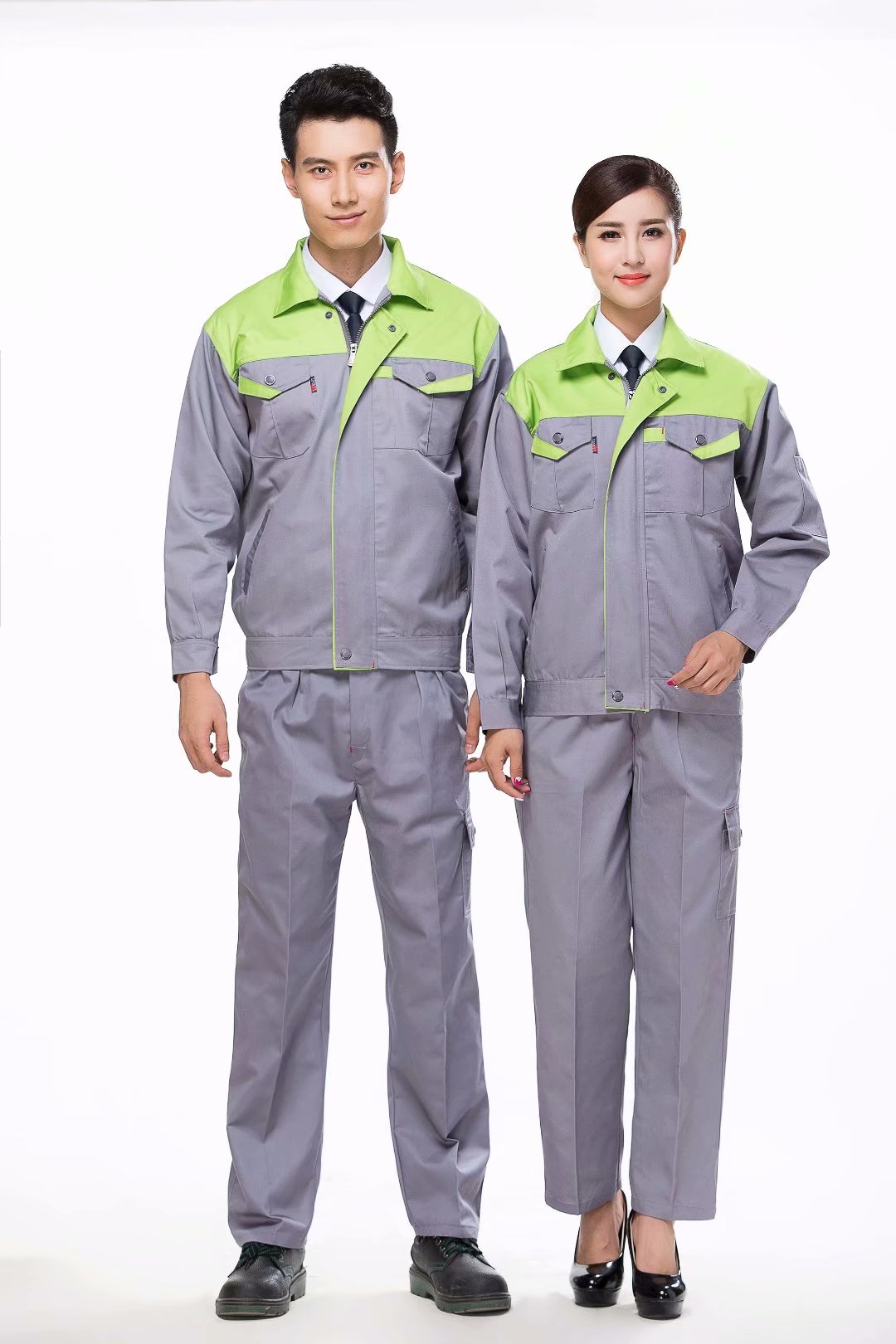 春秋两季工作服 春秋两季工作服