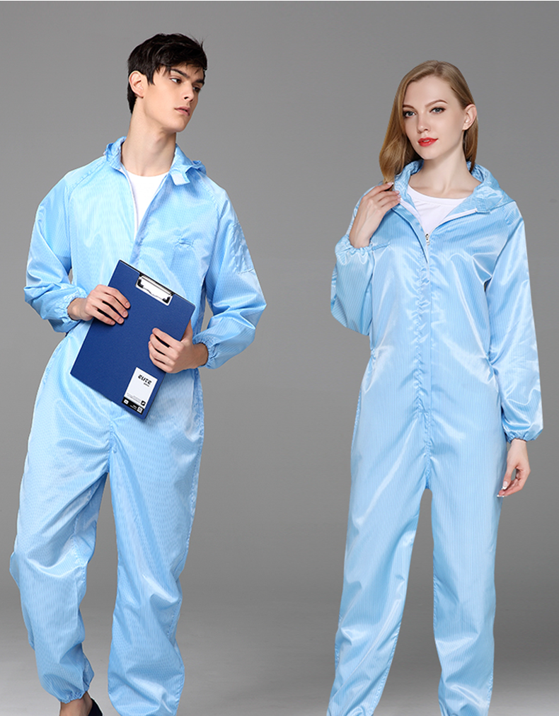 西安工作服定做