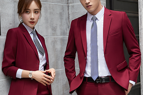 宝鸡高端工装定制