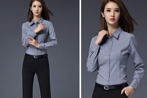 武威高端商务正装厂家