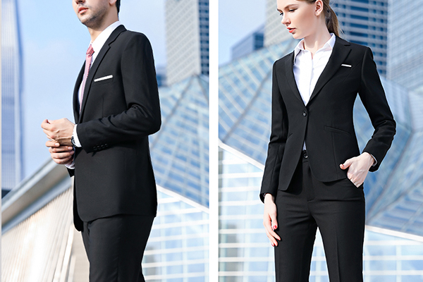 新疆高端西服厂家