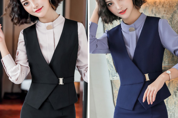 宝鸡高端工装定制