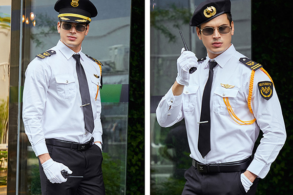 咸阳时尚防静电服厂家