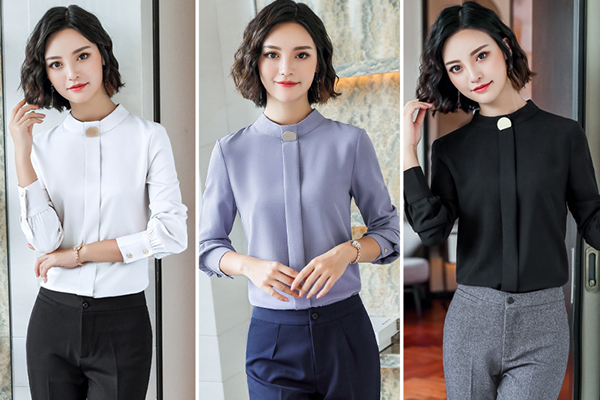 宝鸡高端工装定制