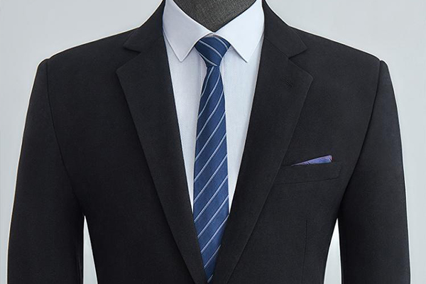 宝鸡高端工装定制