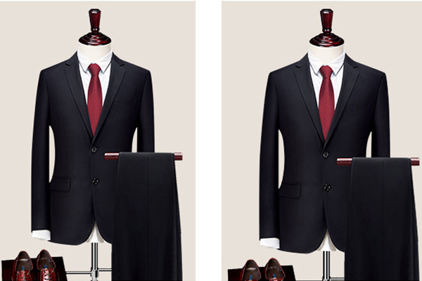 庆阳高端职业装定做