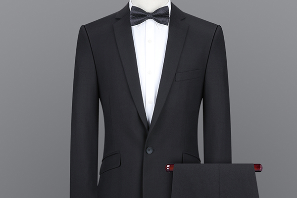 延安时尚工作服套装定制