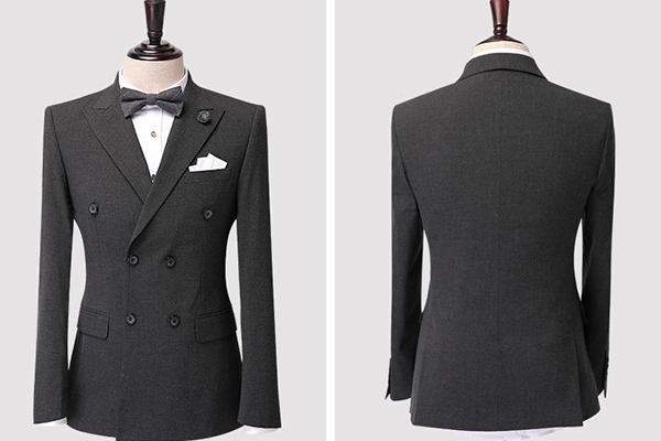 陕西时尚工作服定制