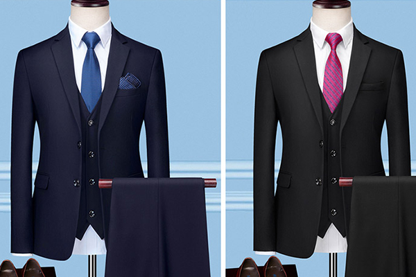 宝鸡高端工装定制