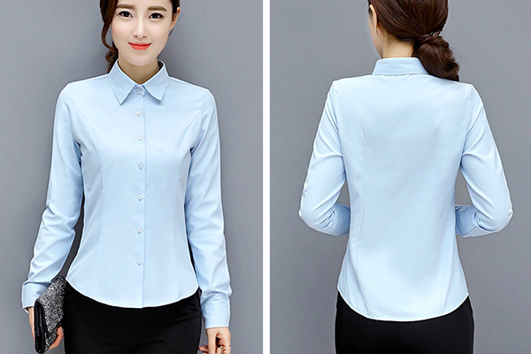 武威高端商务正装厂家