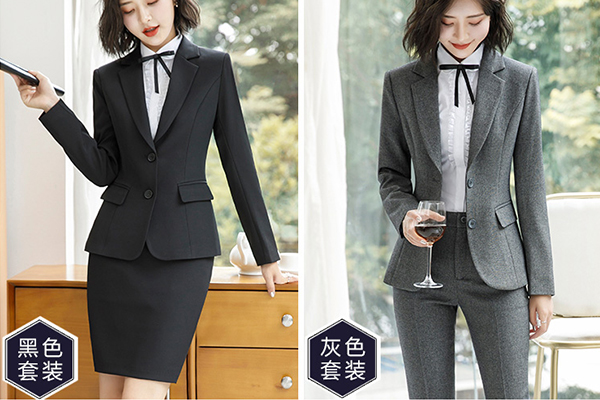 固原时尚正装衬衫定做