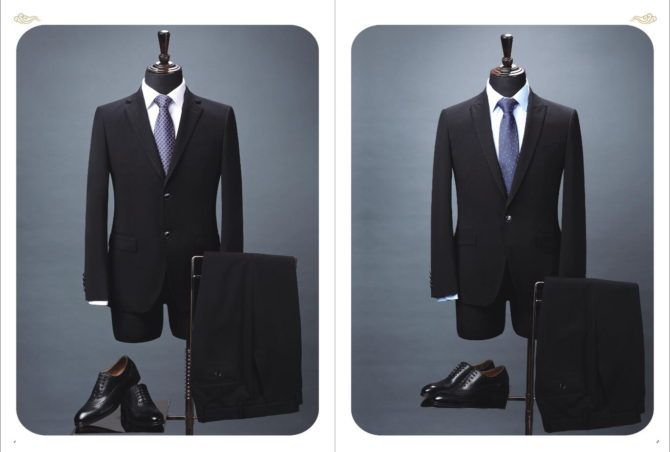 西安西服定做 西安西服定做