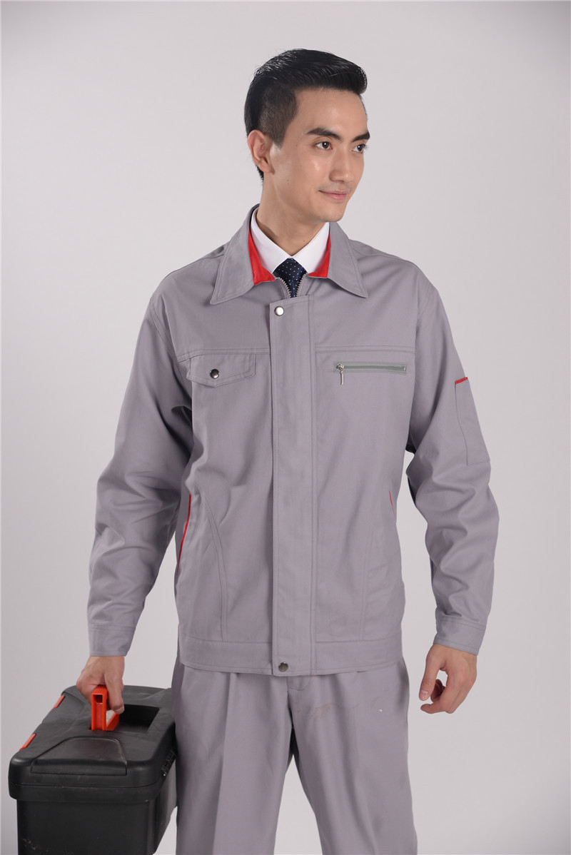 西安工作服 西安工作服