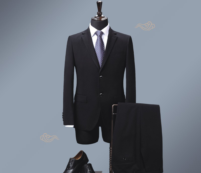 陕西职业装 陕西职业装