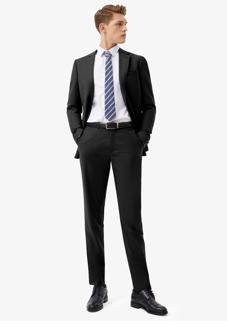 西安职业装定制