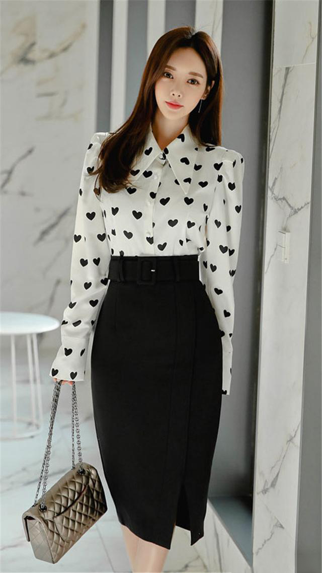 西安职业装定做