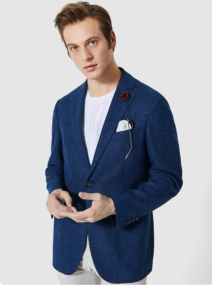 西安职业装定做 西安职业装定做