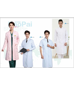 西安医护服定制厂家 西安医护服定制厂家