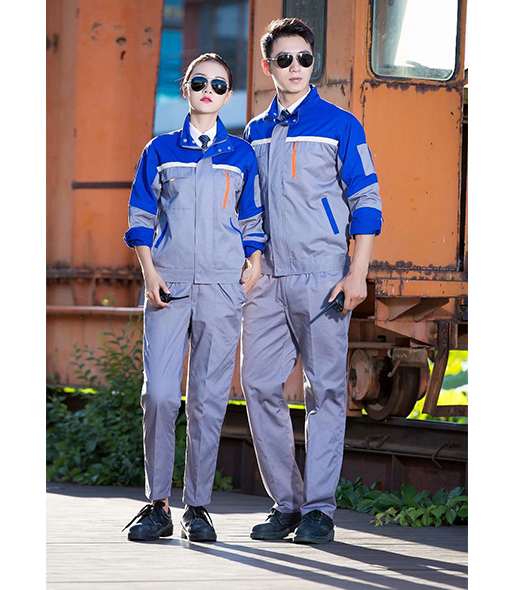 西安工作服定做商家 西安工作服定做商家